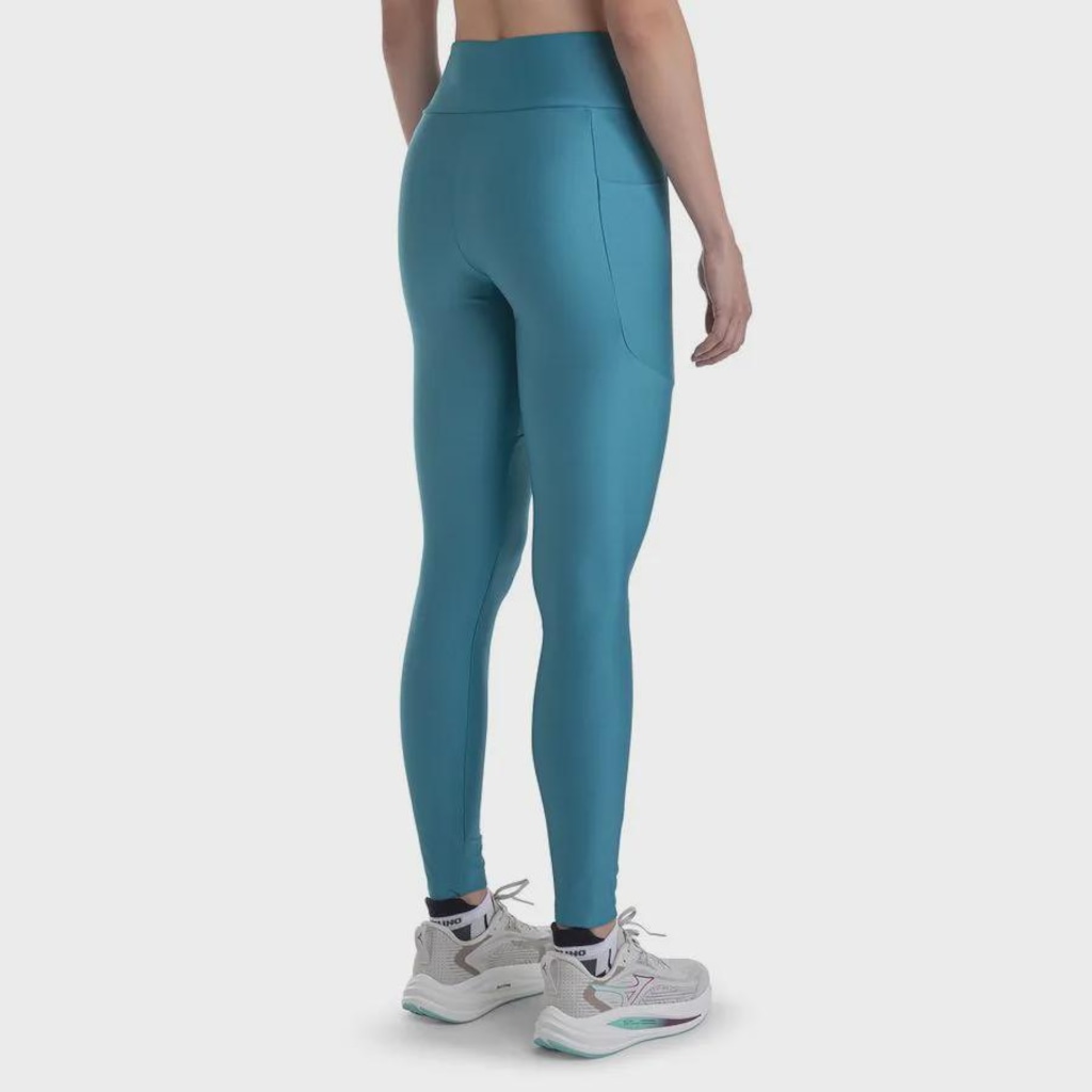 Imagem 3 do produto Calça Legging de Corrida Mizuno Run Easy 6 Feminina