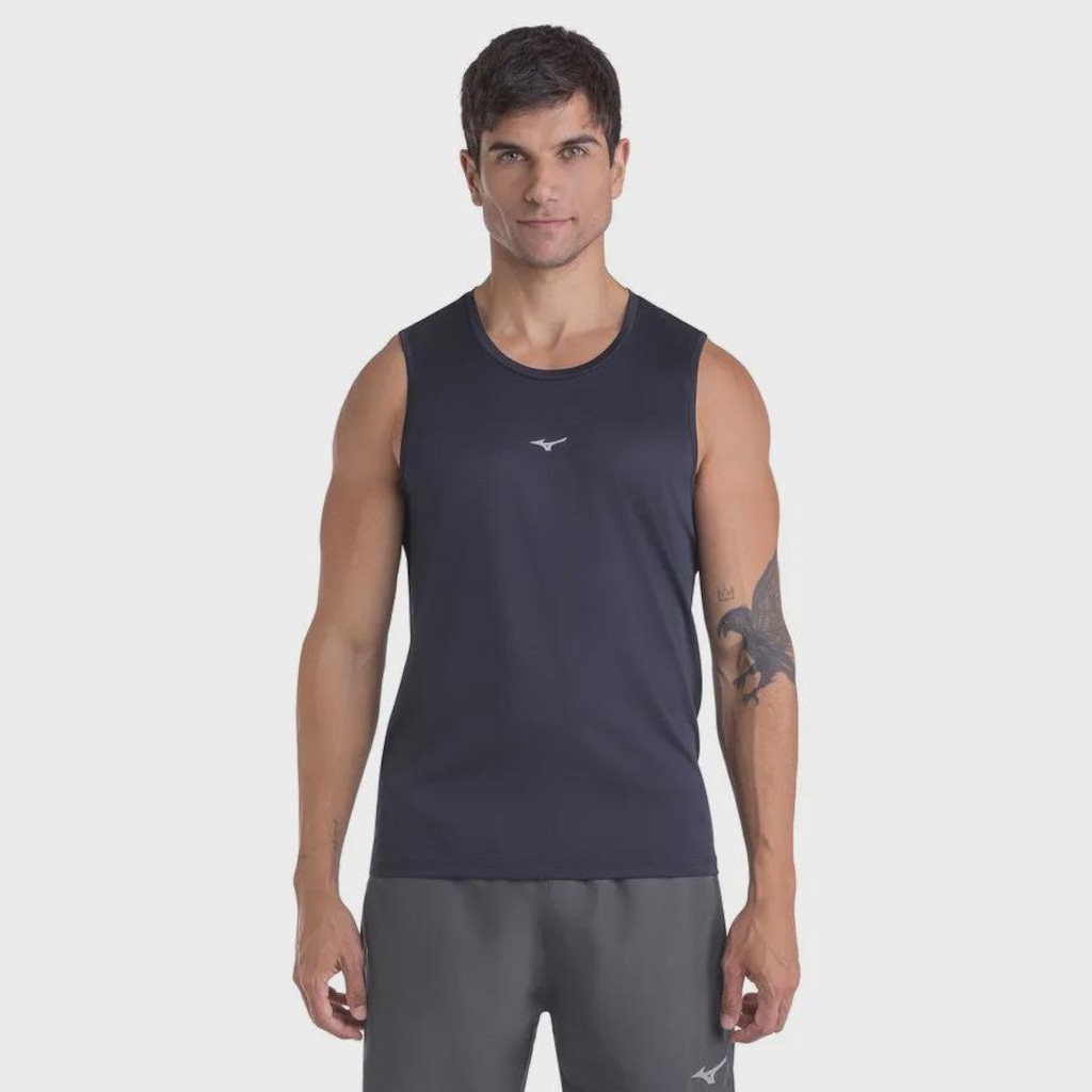 Regada de Corrida Mizuno Nirvana Masculino