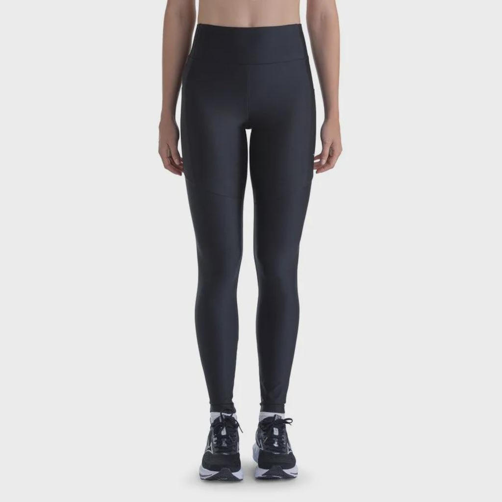 Calça Legging de Corrida Mizuno Run Easy 6 Feminina