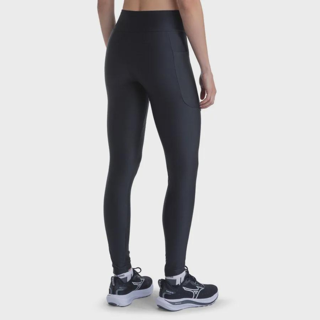 Imagem 3 do produto Calça Legging de Corrida Mizuno Run Easy 6 Feminina