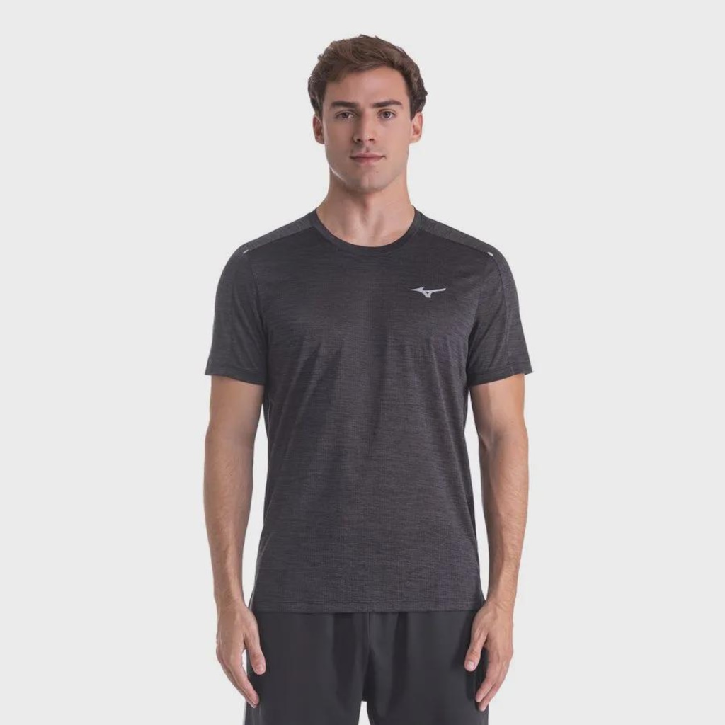 Camiseta de Treino Mizuno Prime New Masculina