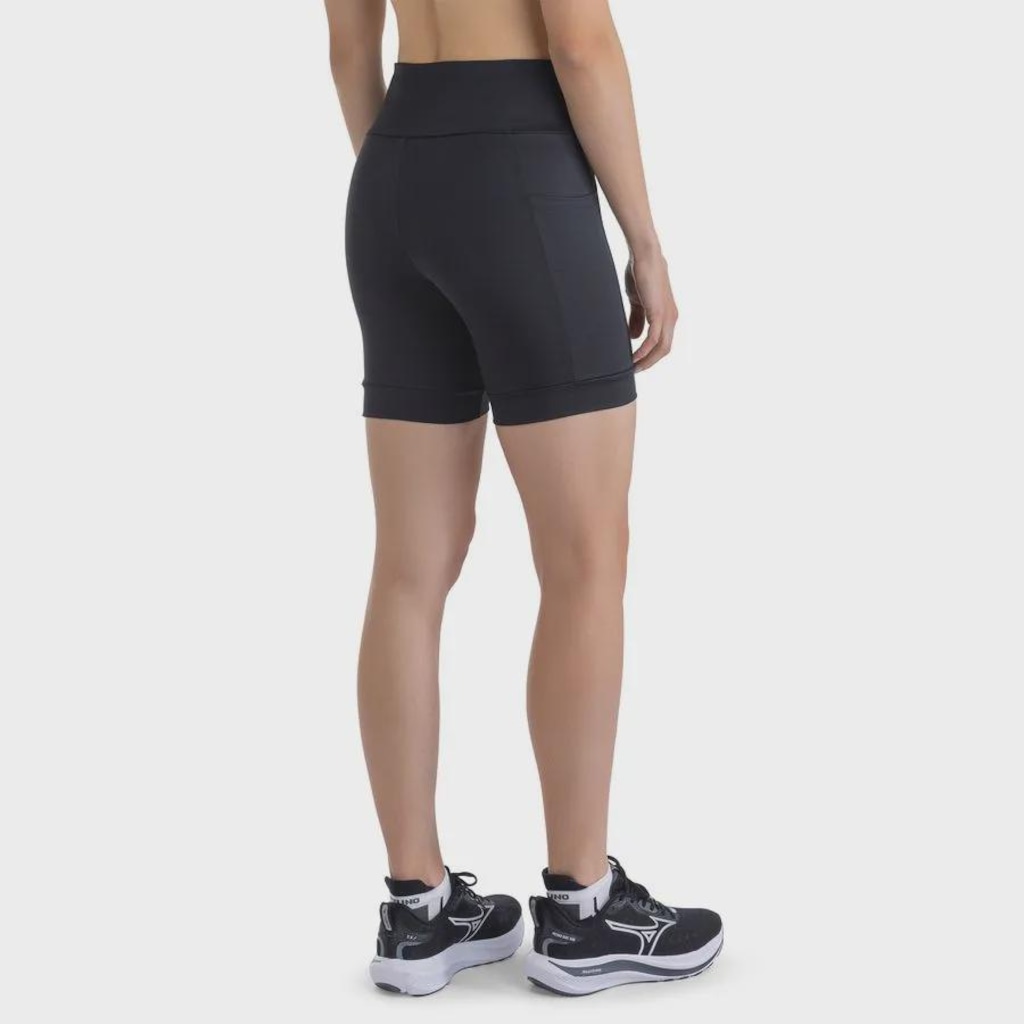 Imagem 3 do produto Bermuda de Corrida Mizuno Run Easy 6 Feminina