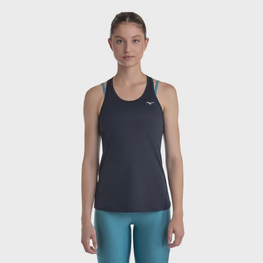 Regata de Corrida Mizuno Nirvana Feminino