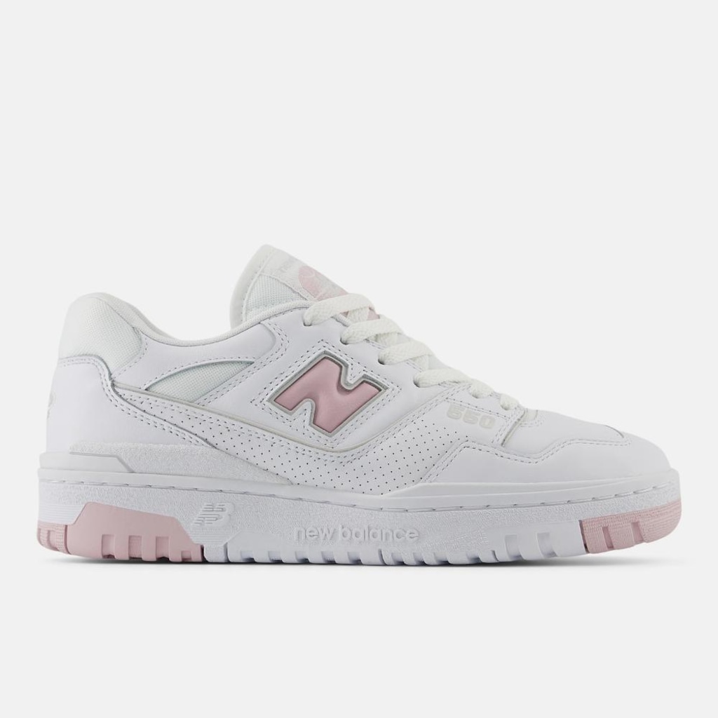 Tênis Feminino New Balance 550