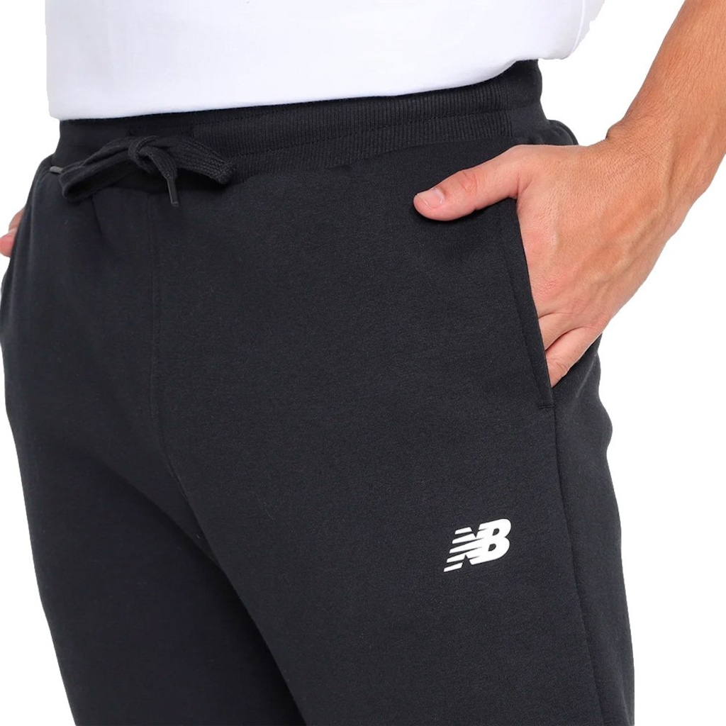 Imagem 3 do produto Calça New Balance Essentials - Masculina