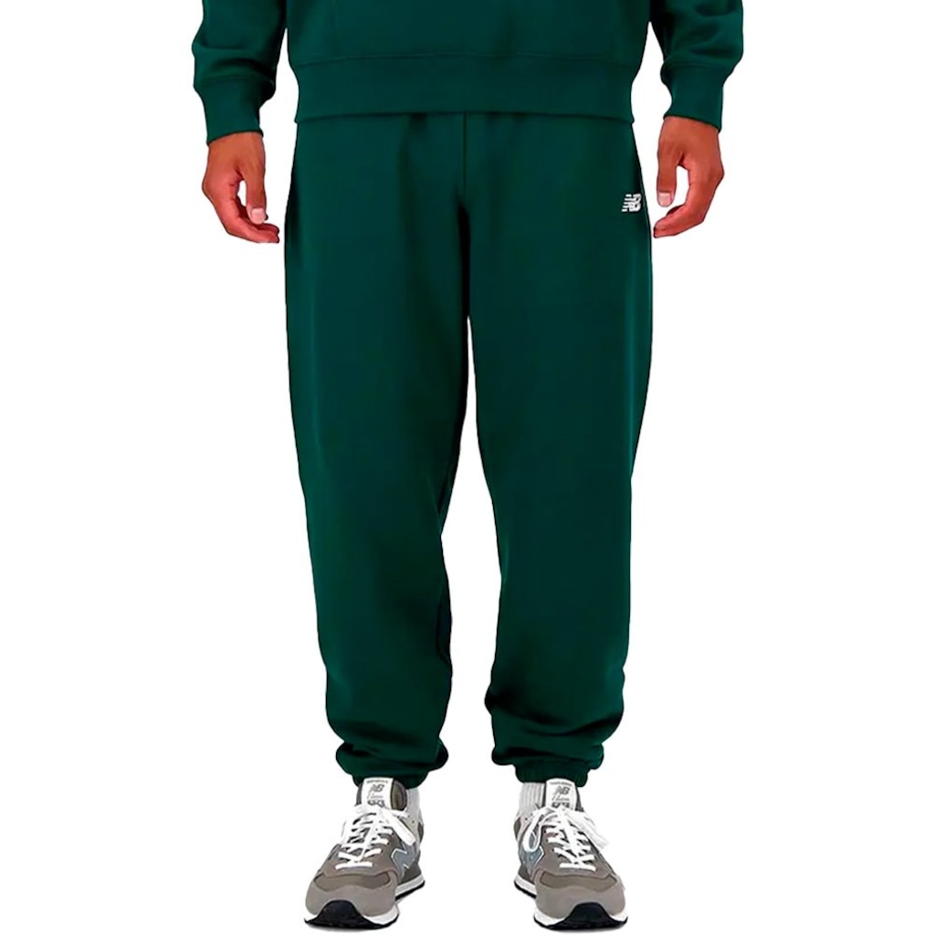 Calça New Balance Essentials - Masculina