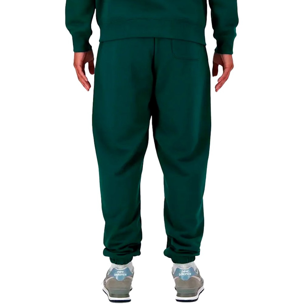 Imagem 2 do produto Calça New Balance Essentials - Masculina