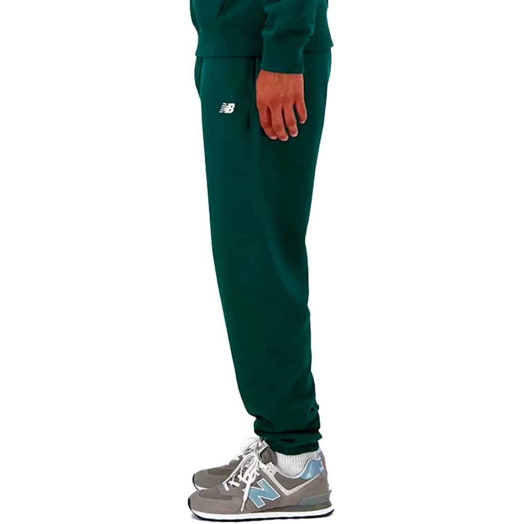 Imagem 4 do produto Calça New Balance Essentials - Masculina