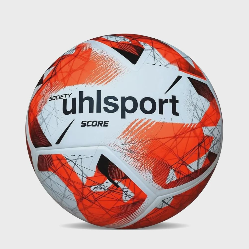 Bola Society Uhlsport Score