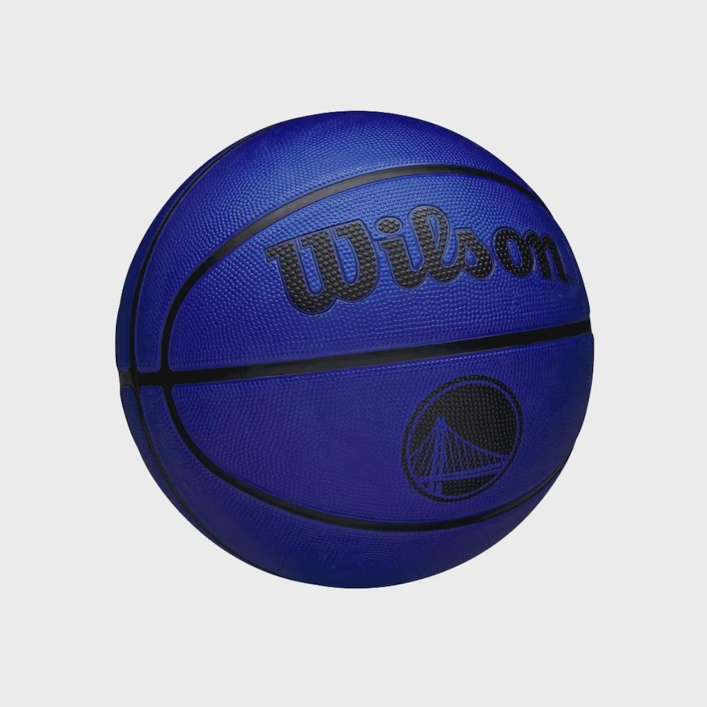 Imagem 2 do produto Bola de Basquete NBA Team Tribute 7