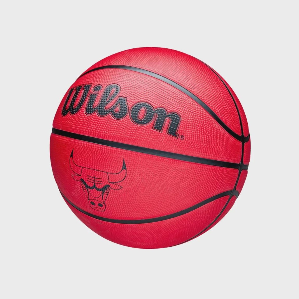 Imagem 3 do produto Bola de Basquete NBA Team Tribute 7