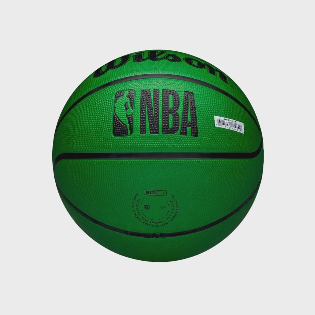 Imagem 4 do produto Bola de Basquete NBA Team Tribute 7