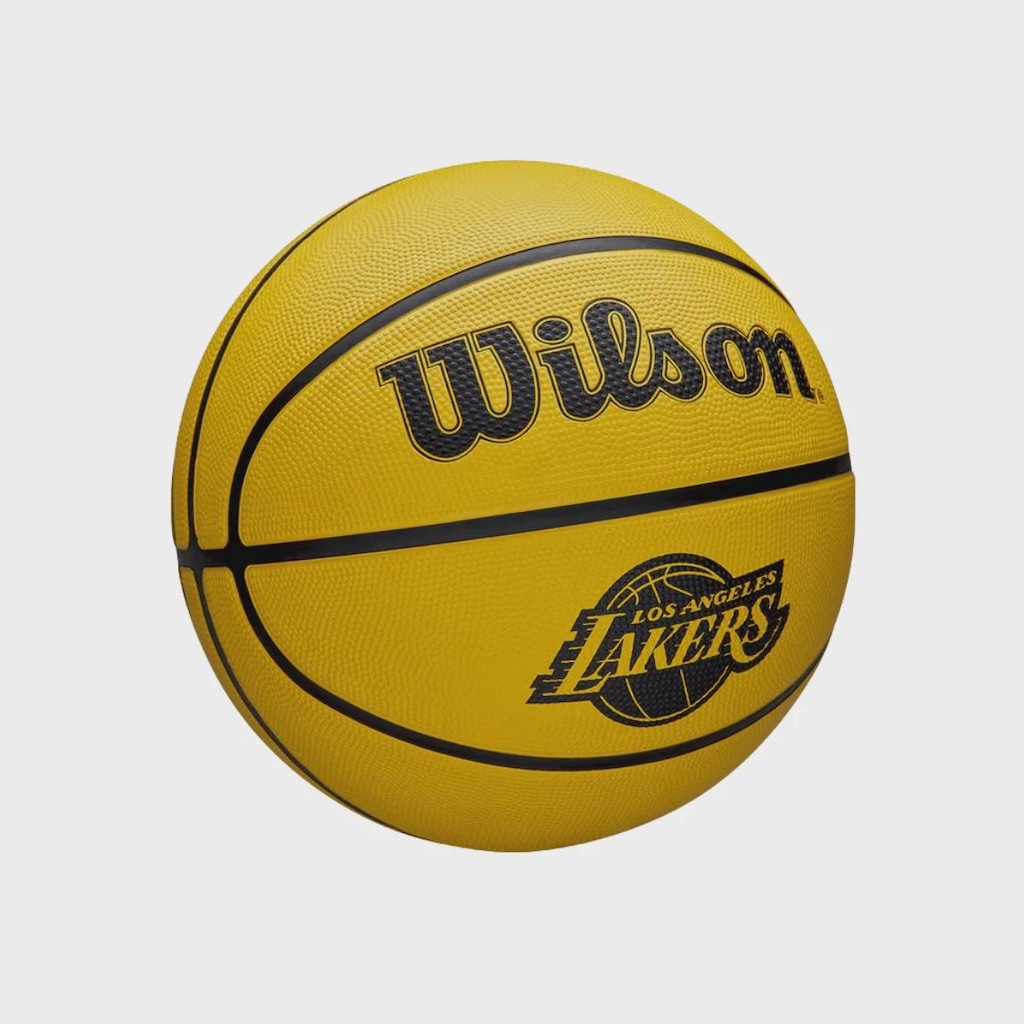 Imagem 2 do produto Bola de Basquete NBA Team Tribute 7