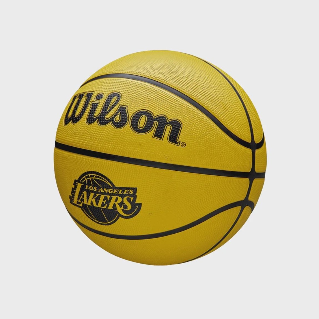 Imagem 3 do produto Bola de Basquete NBA Team Tribute 7