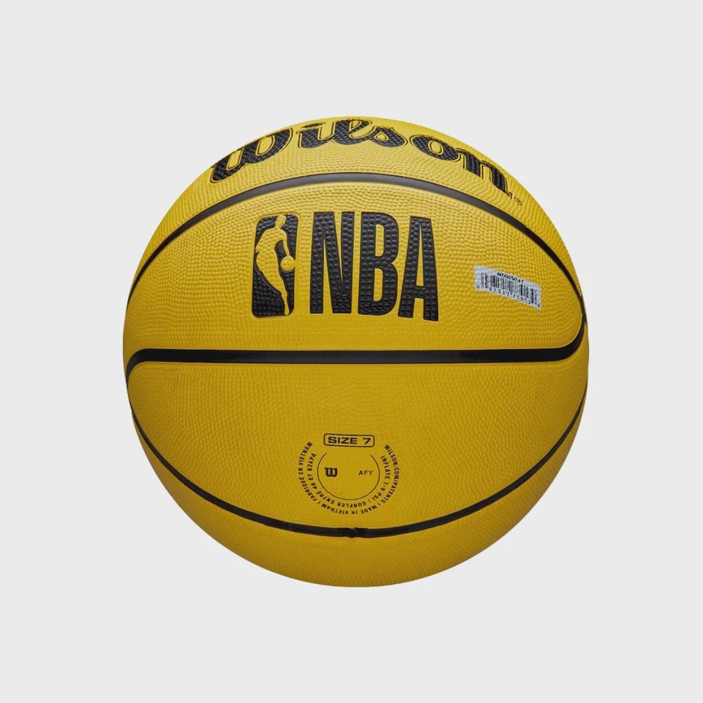 Imagem 4 do produto Bola de Basquete NBA Team Tribute 7