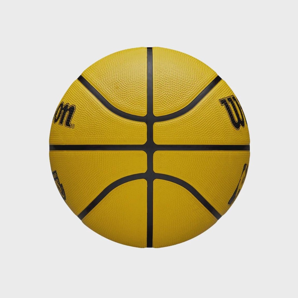 Imagem 5 do produto Bola de Basquete NBA Team Tribute 7