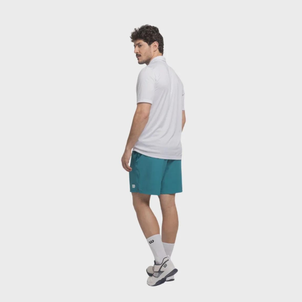 Imagem 3 do produto Camisa Polo Wilson Core - Masculina