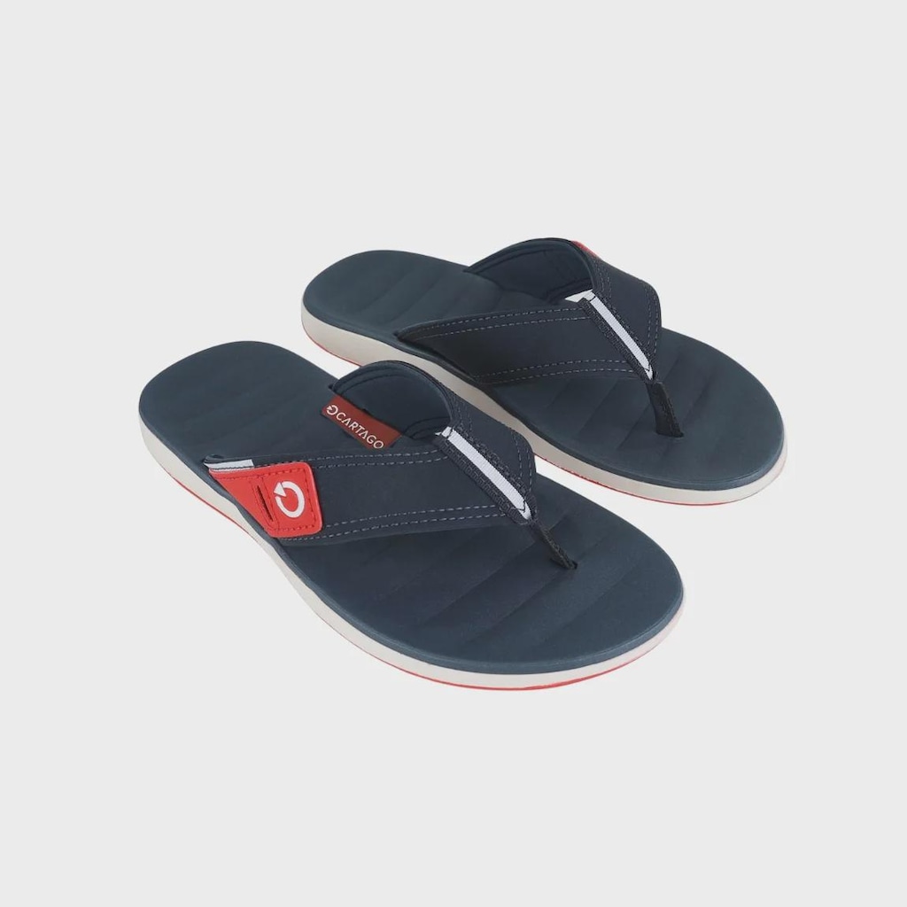 Imagem 2 do produto Chinelo Cartago Málaga  - Masculino
