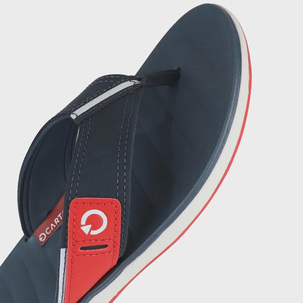 Imagem 4 do produto Chinelo Cartago Málaga  - Masculino