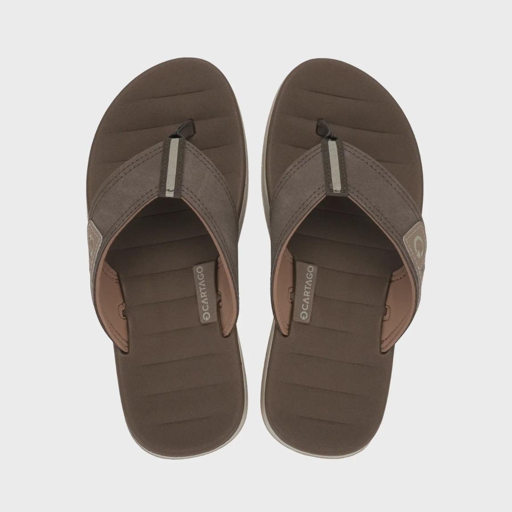 Chinelo Cartago Málaga  - Masculino