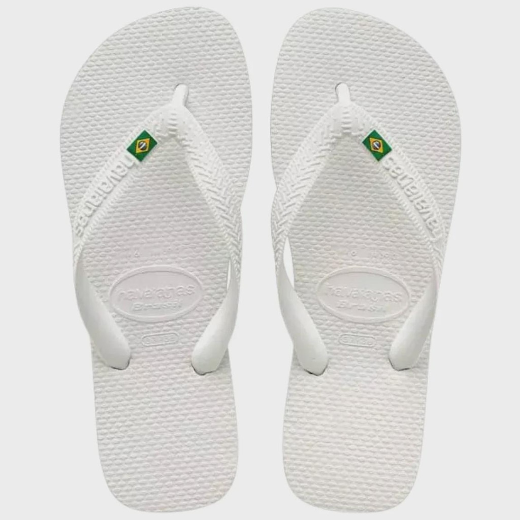 Chinelo Havaianas Brasil Mod Light Classico - Masculina