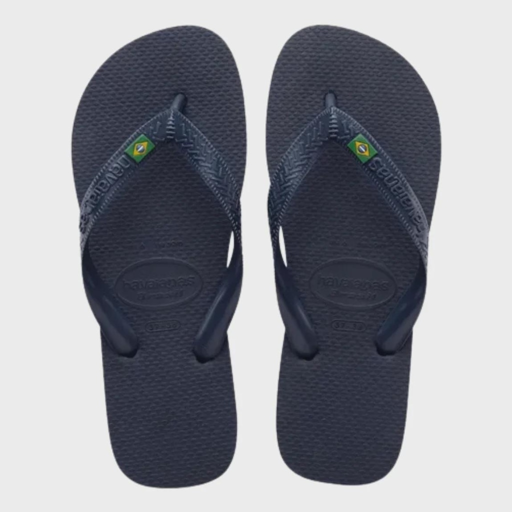 Chinelo Havaianas Brasil Mod Light Classico - Masculina