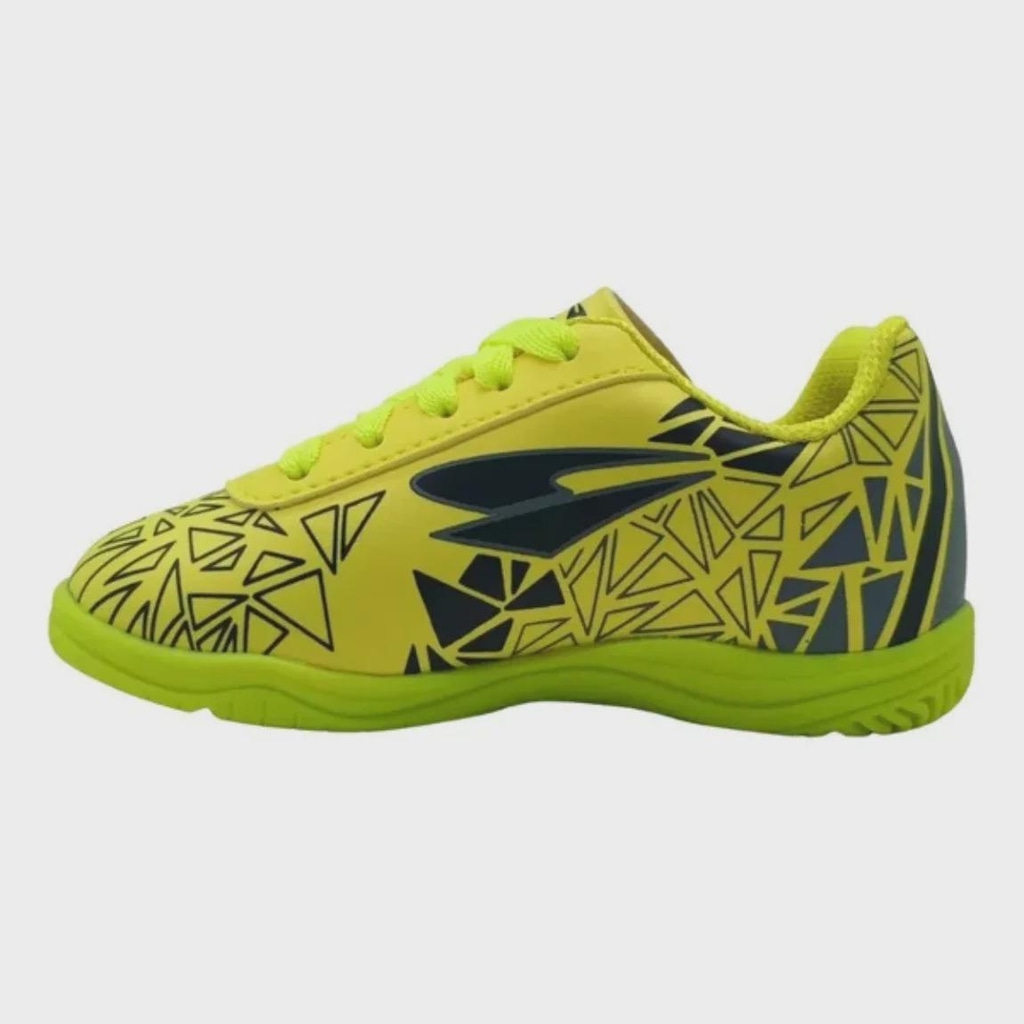 Imagem 2 do produto Chuteira Futsal Infantil Drayzinho