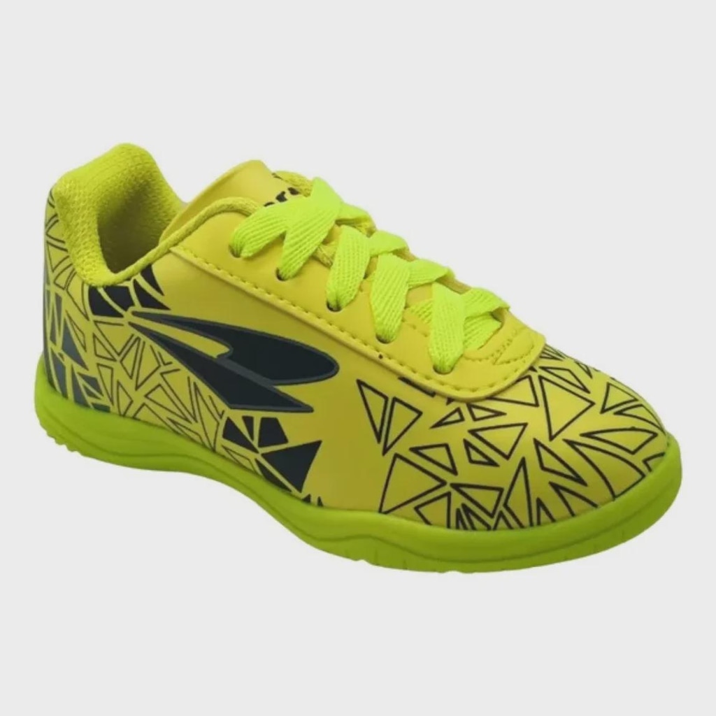 Imagem 3 do produto Chuteira Futsal Infantil Drayzinho