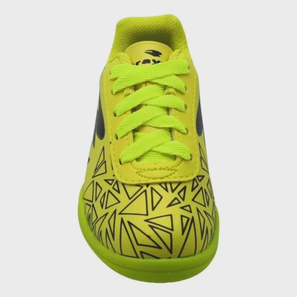 Imagem 4 do produto Chuteira Futsal Infantil Drayzinho