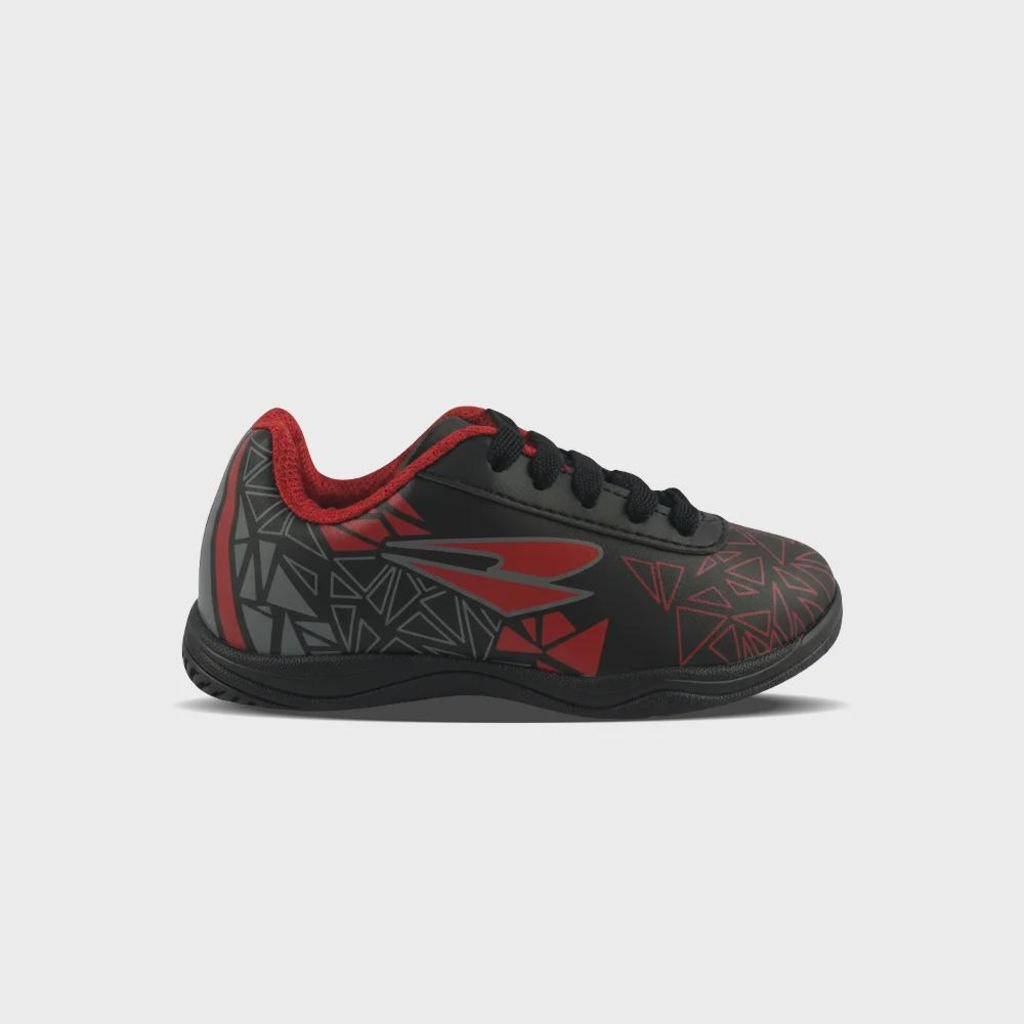 Chuteira Futsal Infantil Drayzinho