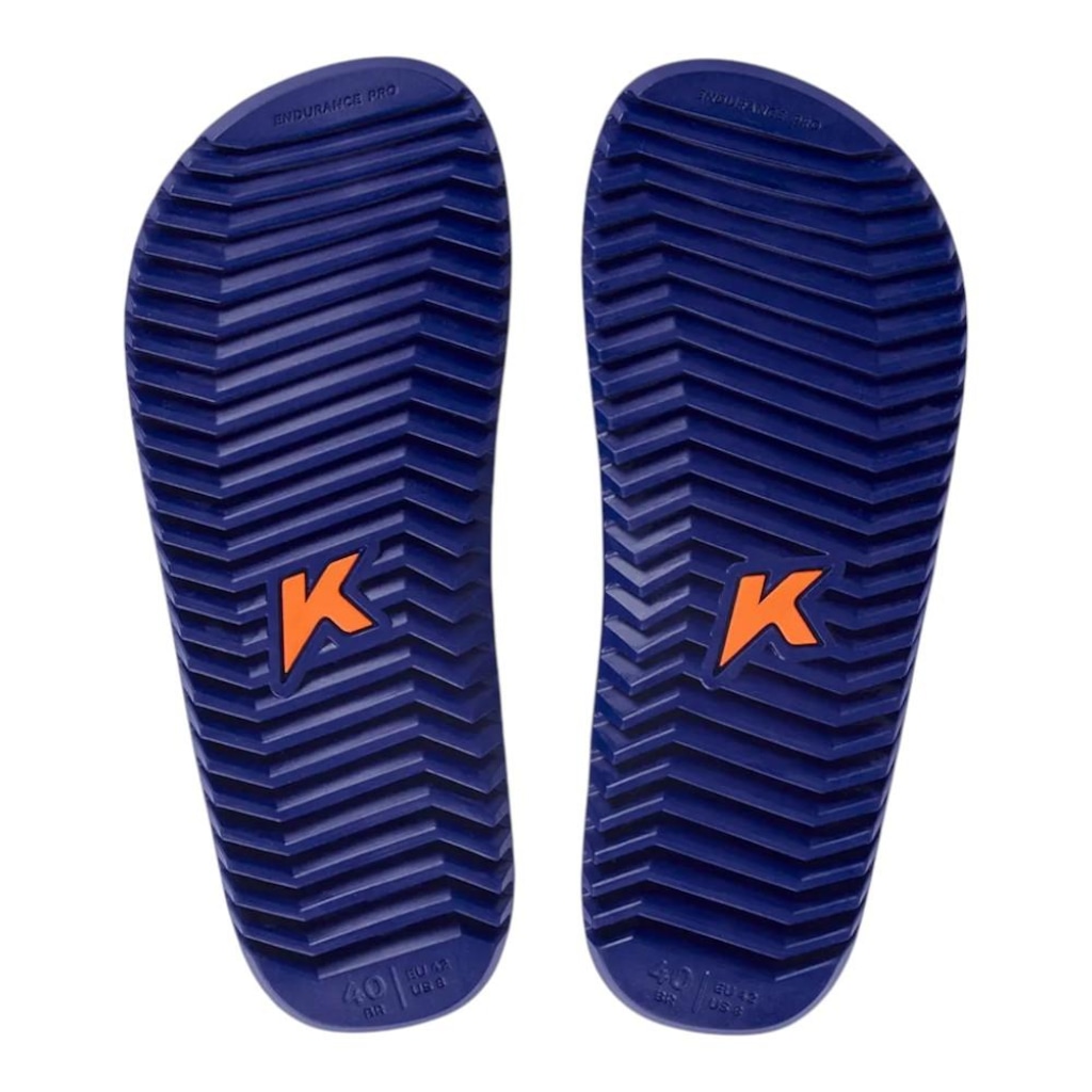 Imagem 2 do produto Chinelo Kenner Nk6 -Masculino