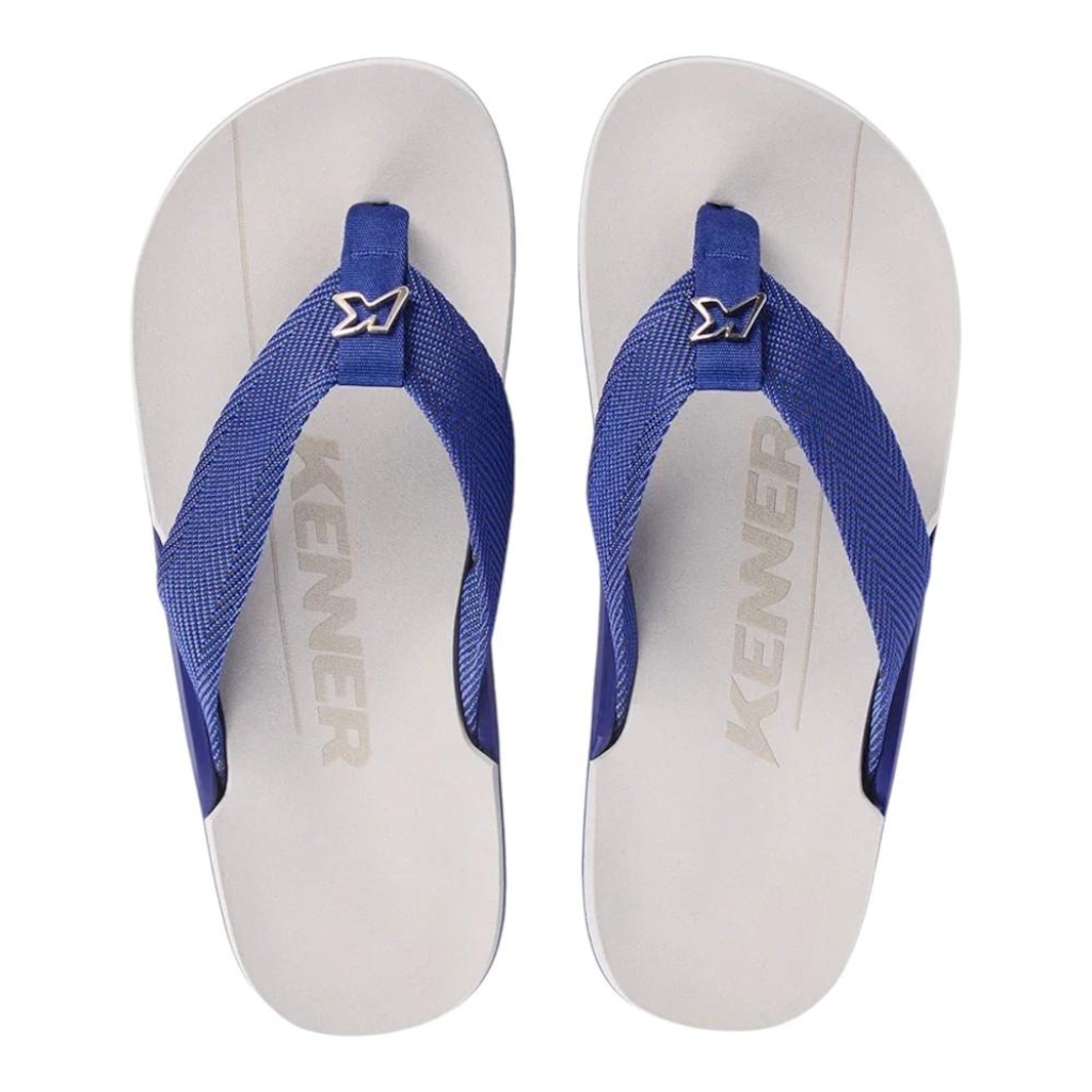 Imagem 3 do produto Chinelo Kenner Nk6 -Masculino