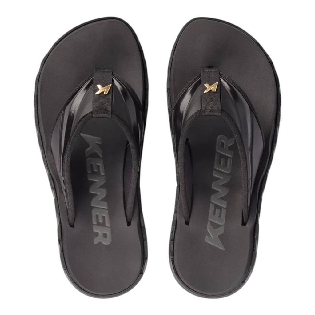 Imagem 3 do produto Chinelo Kenner Megah Turbo Lam Sint -Masculino