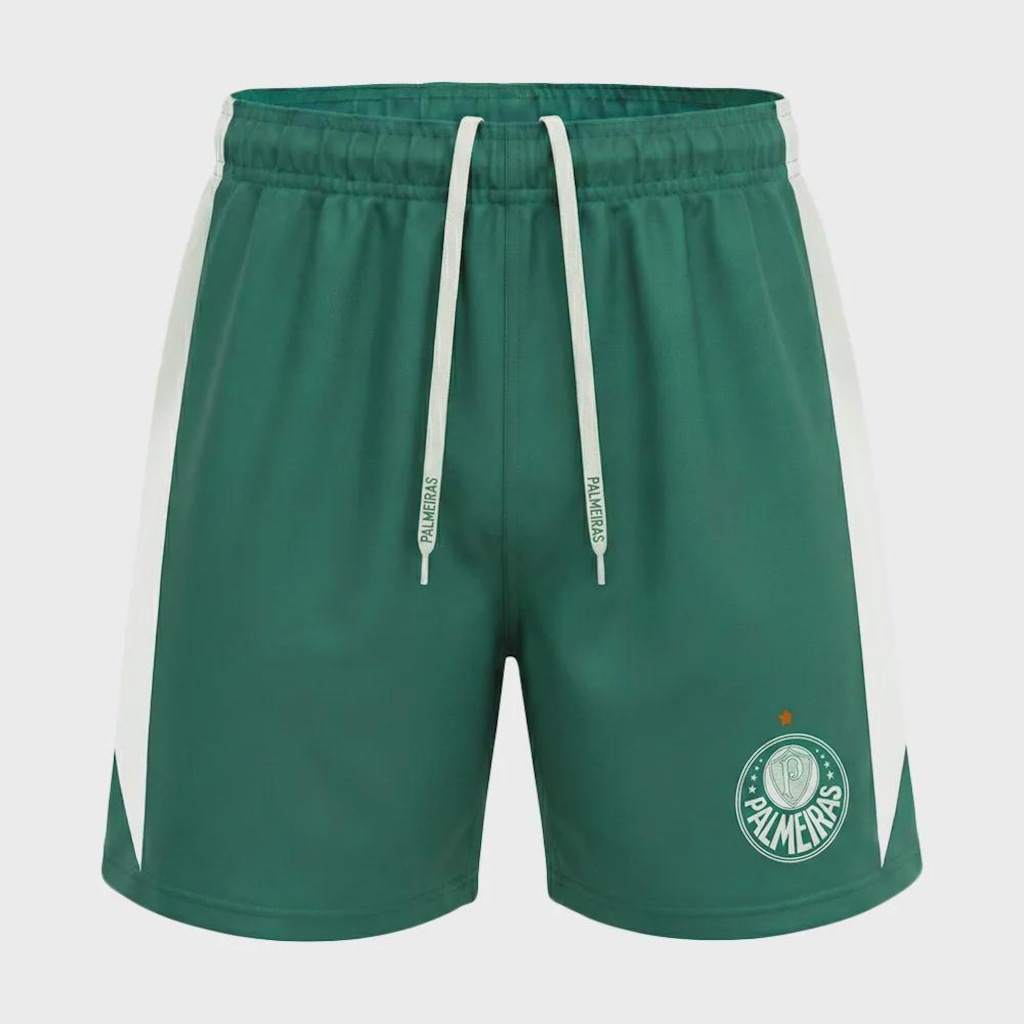 Calção Betel Palmeiras Alviverde - Masculino