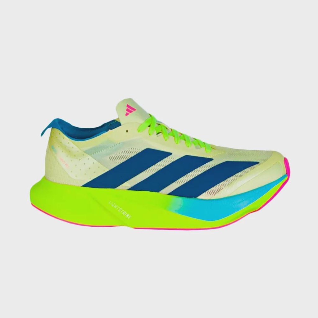 Tênis Masculino adidas Adizero Drive RC