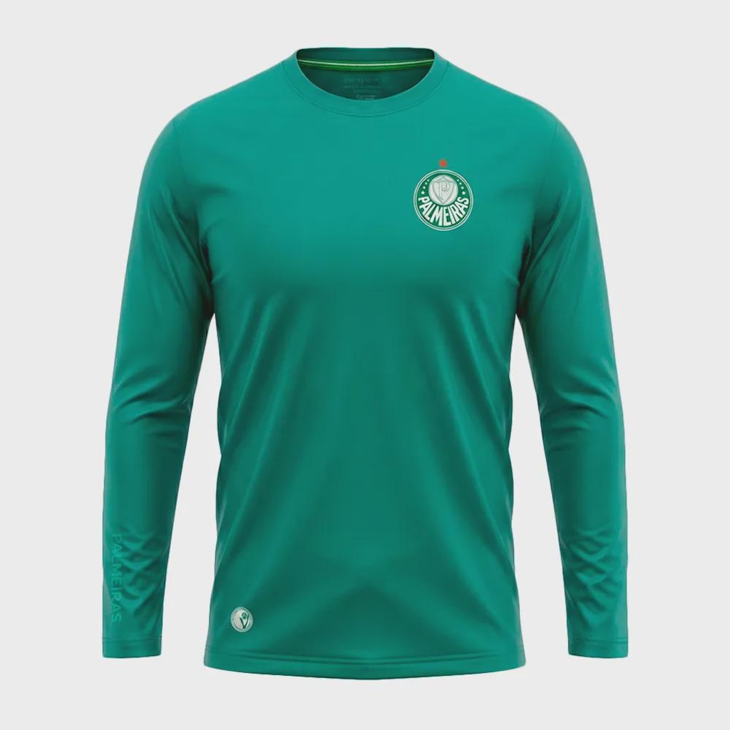 Camiseta Betel Palmeiras 1914 UV50 -  Infantil