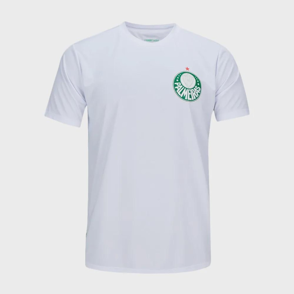 Camiseta Betel Palmeiras 1914 - Infantil