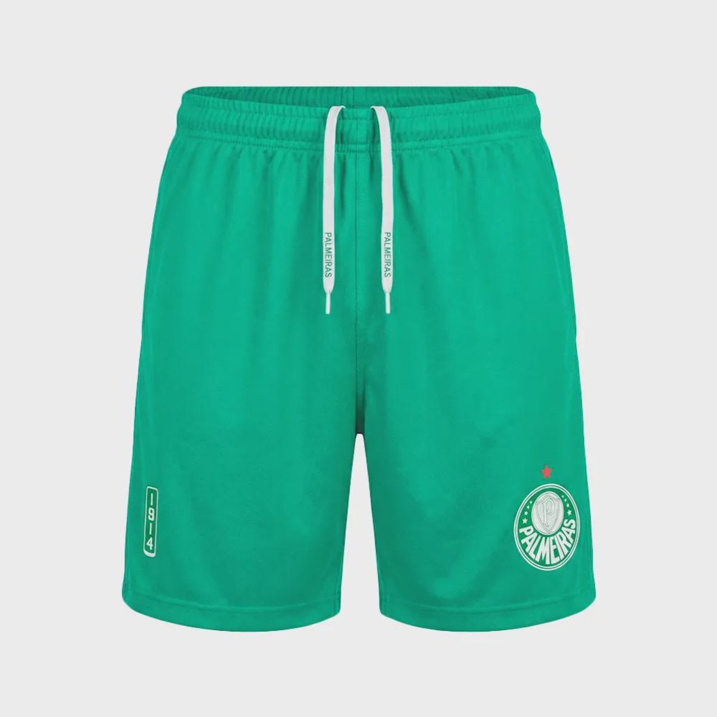 Calção Betel Palmeiras 1914 -Infantil