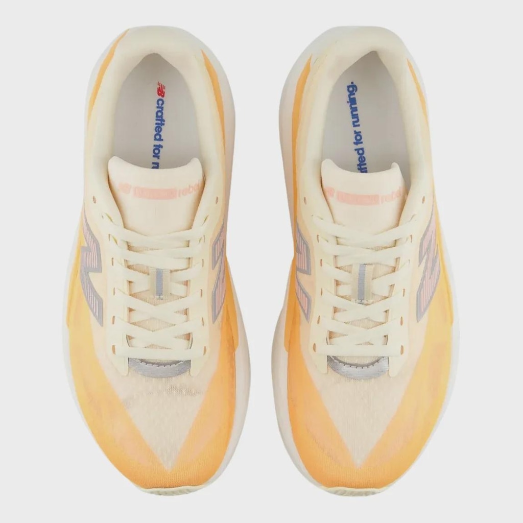 Imagem 3 do produto Tênis Feminino New Balance Fuelcell Rebel V5