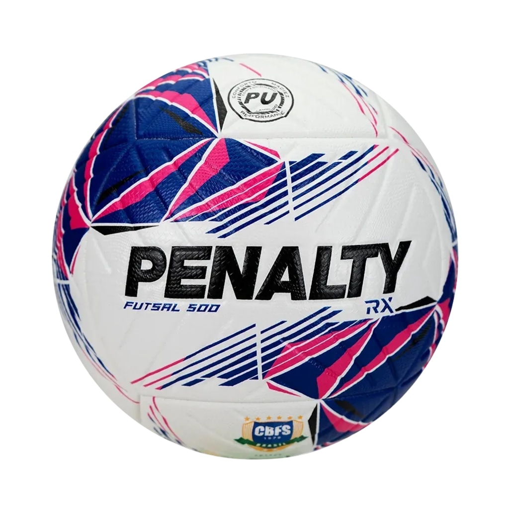 Bola Futsal RX 500 XXVI Penalty