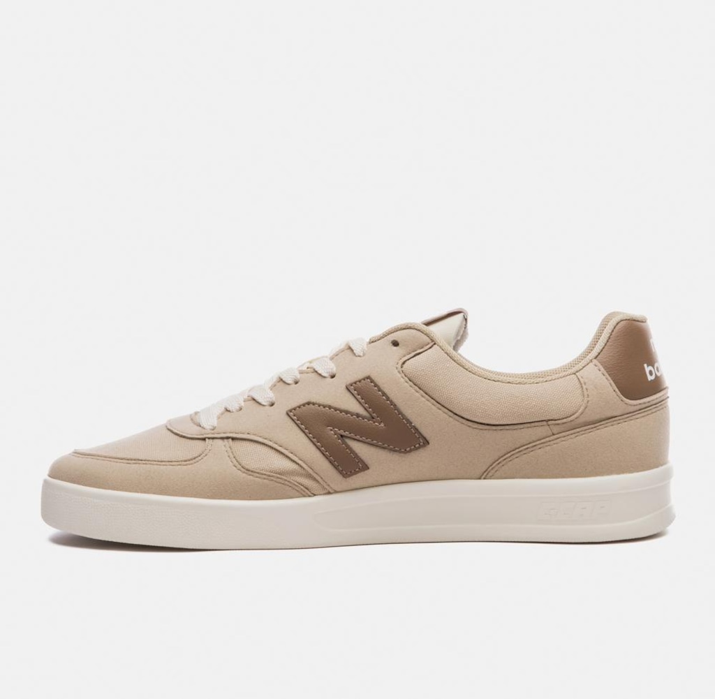 Imagem 2 do produto Tênis Masculino New Balance Ct300 V3