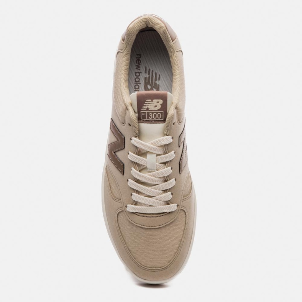 Imagem 3 do produto Tênis Masculino New Balance Ct300 V3