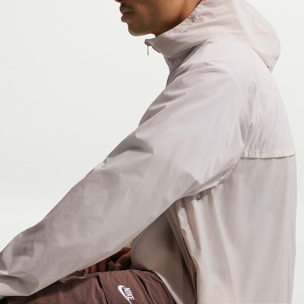 Imagem 3 do produto Jaqueta Nike Windrunner Unlined UV Masculina