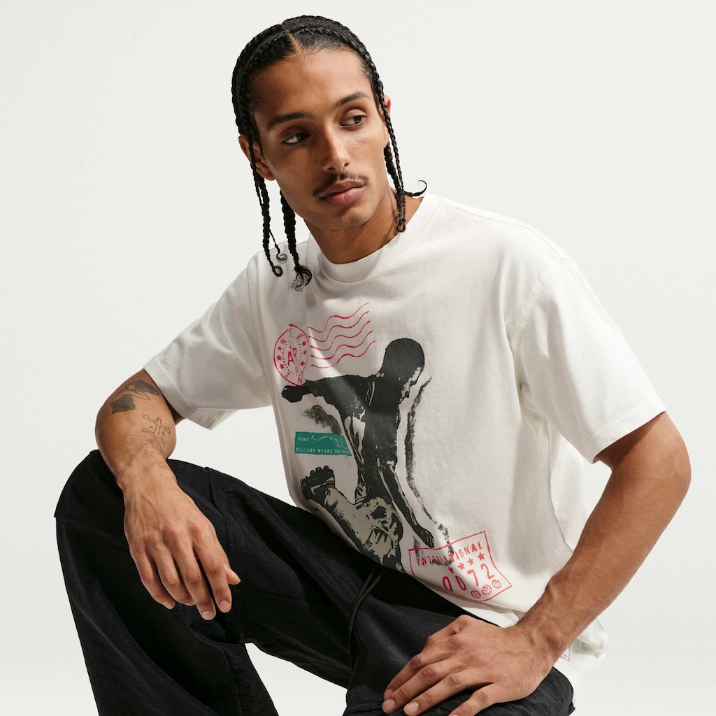 Imagem 3 do produto Camiseta Nike Sportswear Celeb Masculina