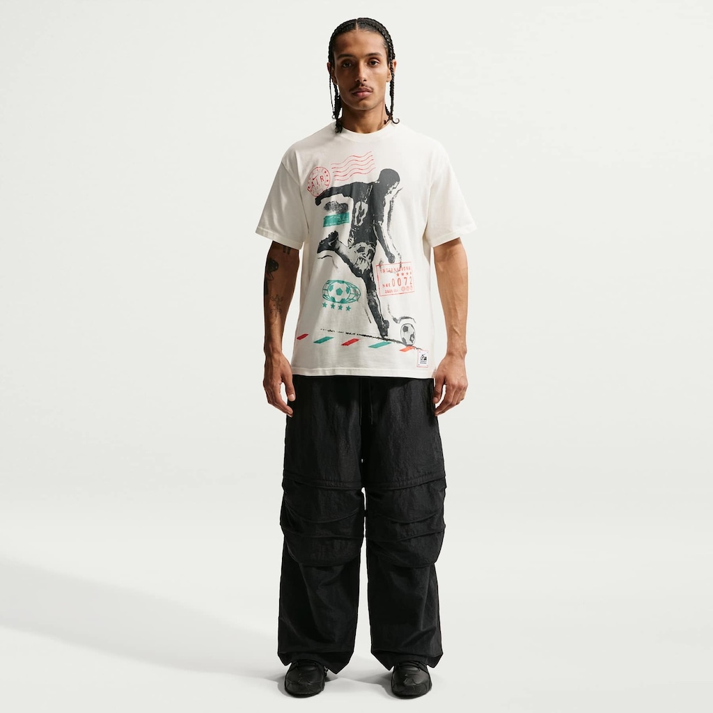 Imagem 4 do produto Camiseta Nike Sportswear Celeb Masculina