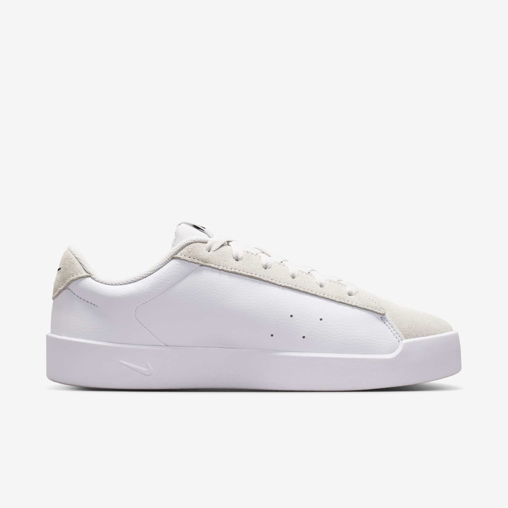 Tênis Feminino Nike Court Heritage