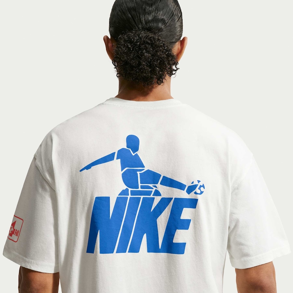 Imagem 2 do produto Camiseta Nike Sportswear Celeb Masculina