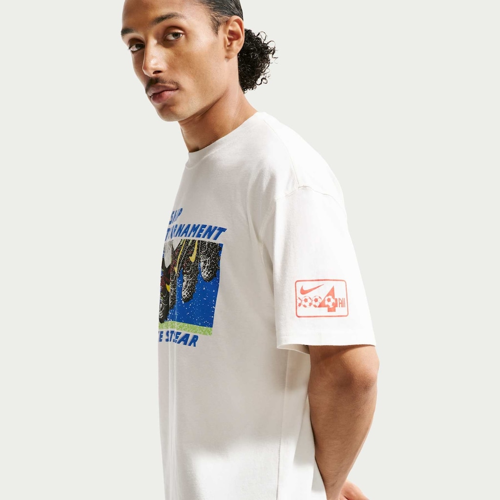 Imagem 3 do produto Camiseta Nike Sportswear Celeb Masculina