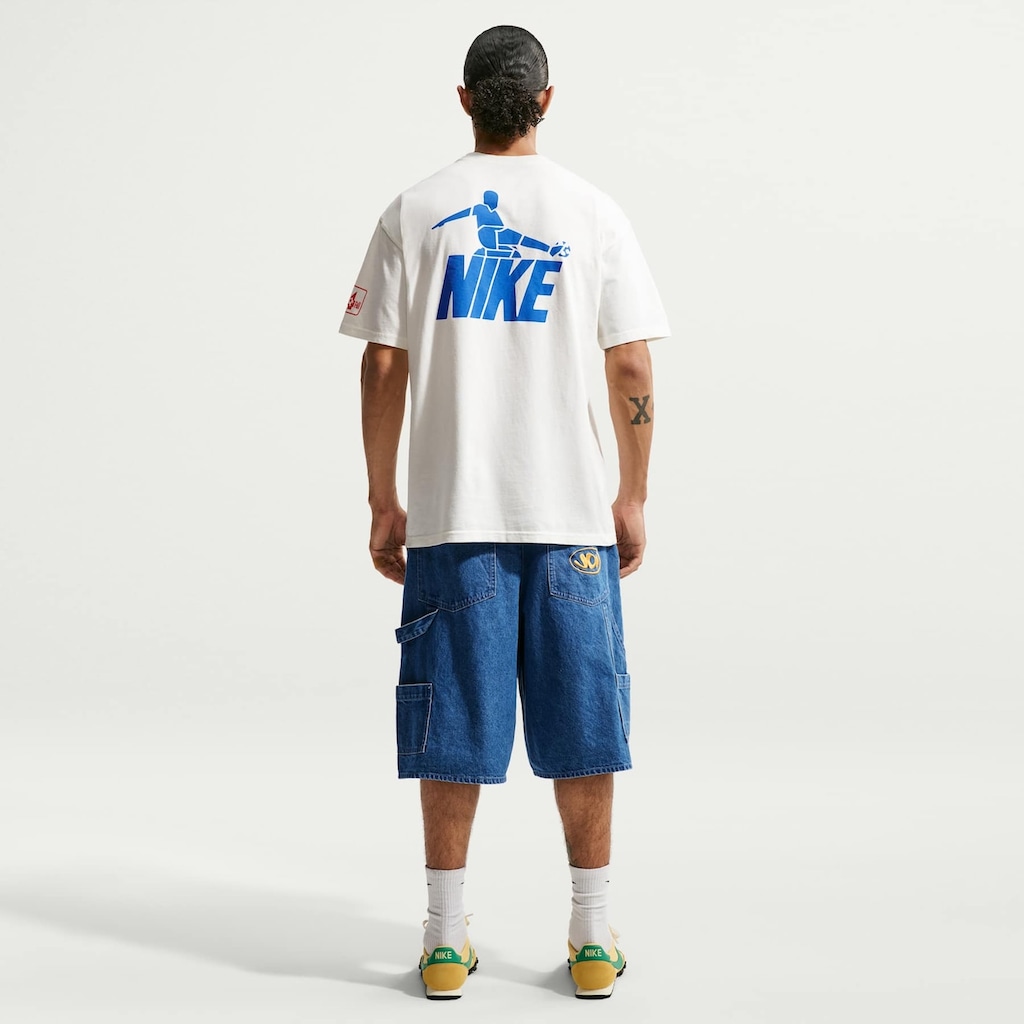 Imagem 5 do produto Camiseta Nike Sportswear Celeb Masculina