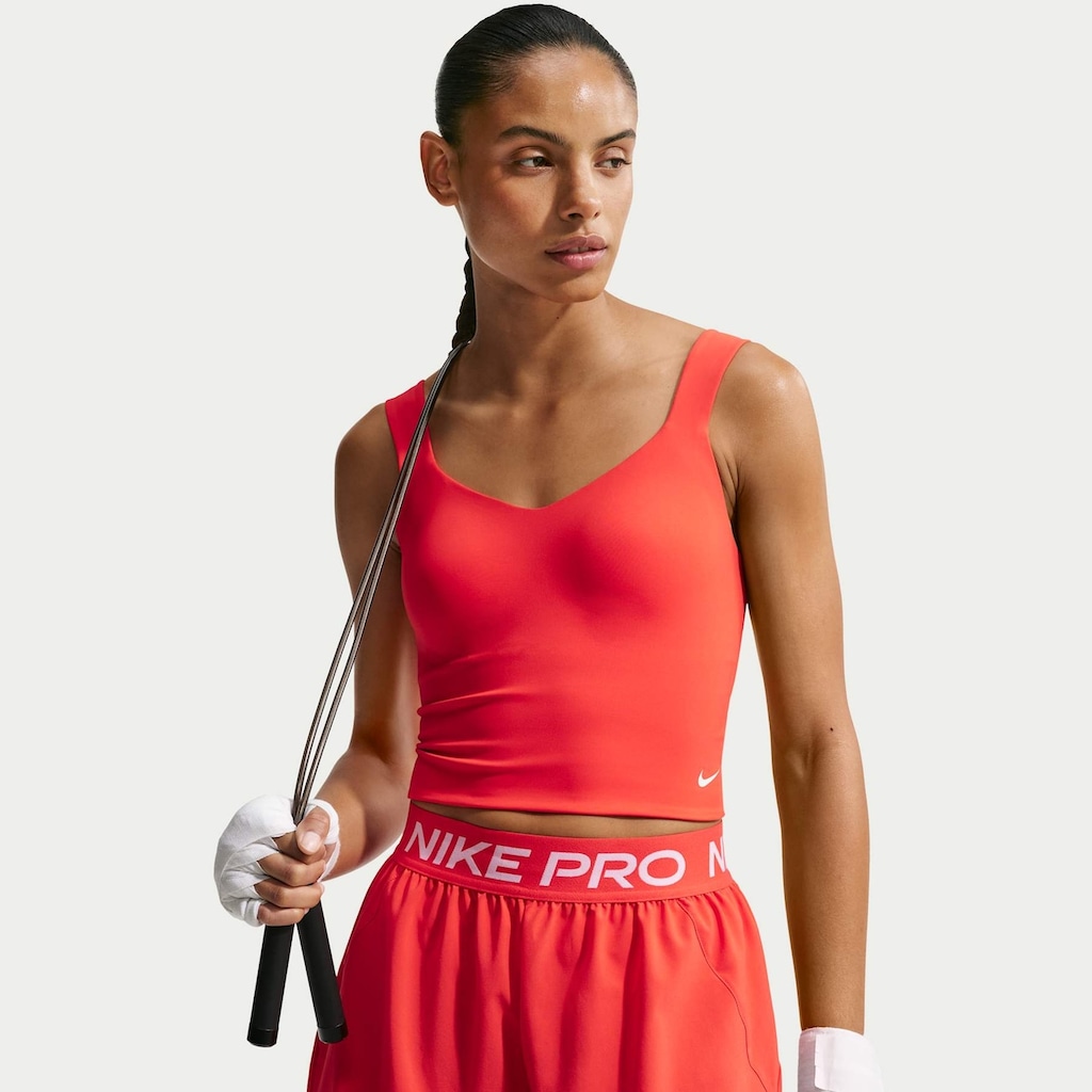 Regata Nike Pro Sculpt Feminina